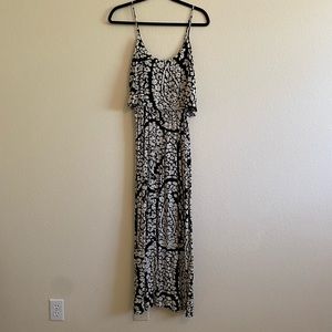 Maxi Tank Dress